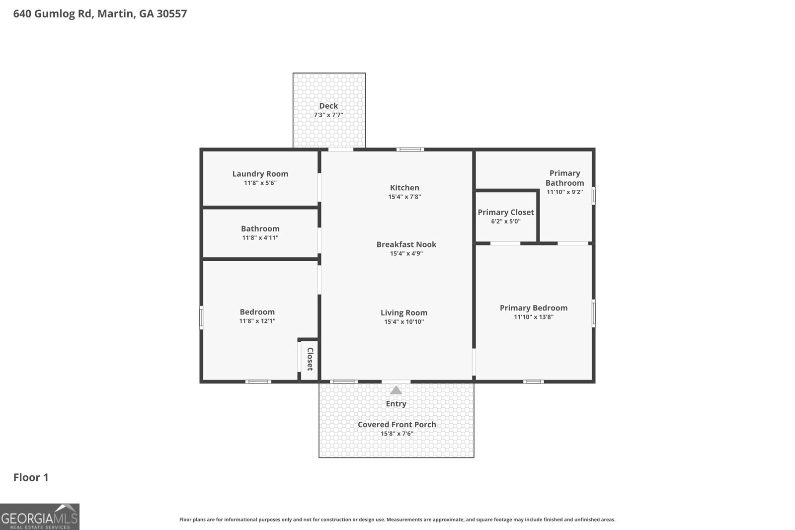 640 Gumlog Road Martin - Photo 39
