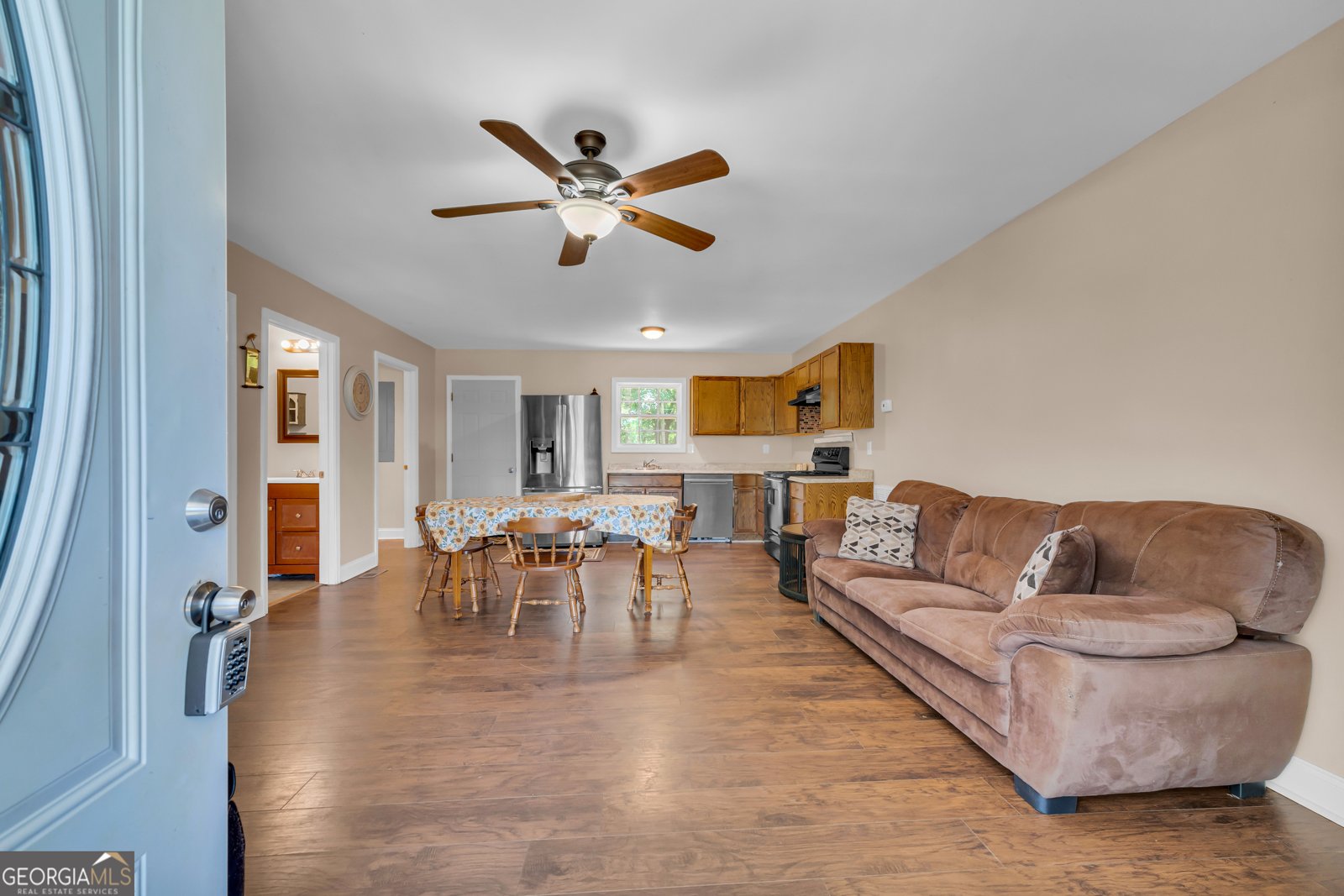 640 Gumlog Road Martin - Photo 8