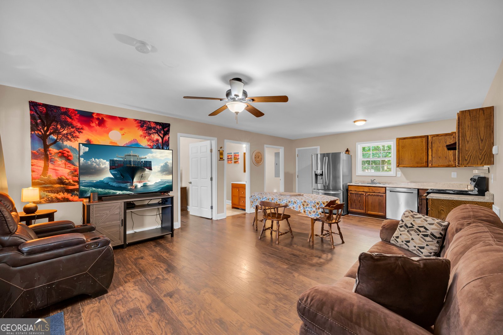 640 Gumlog Road Martin - Photo 9