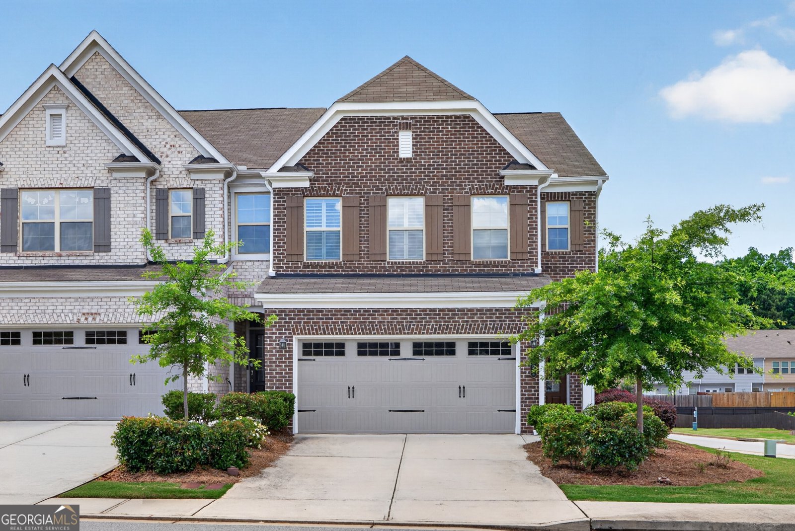 1192 Lanier Willow Path Sugar Hill - main photo