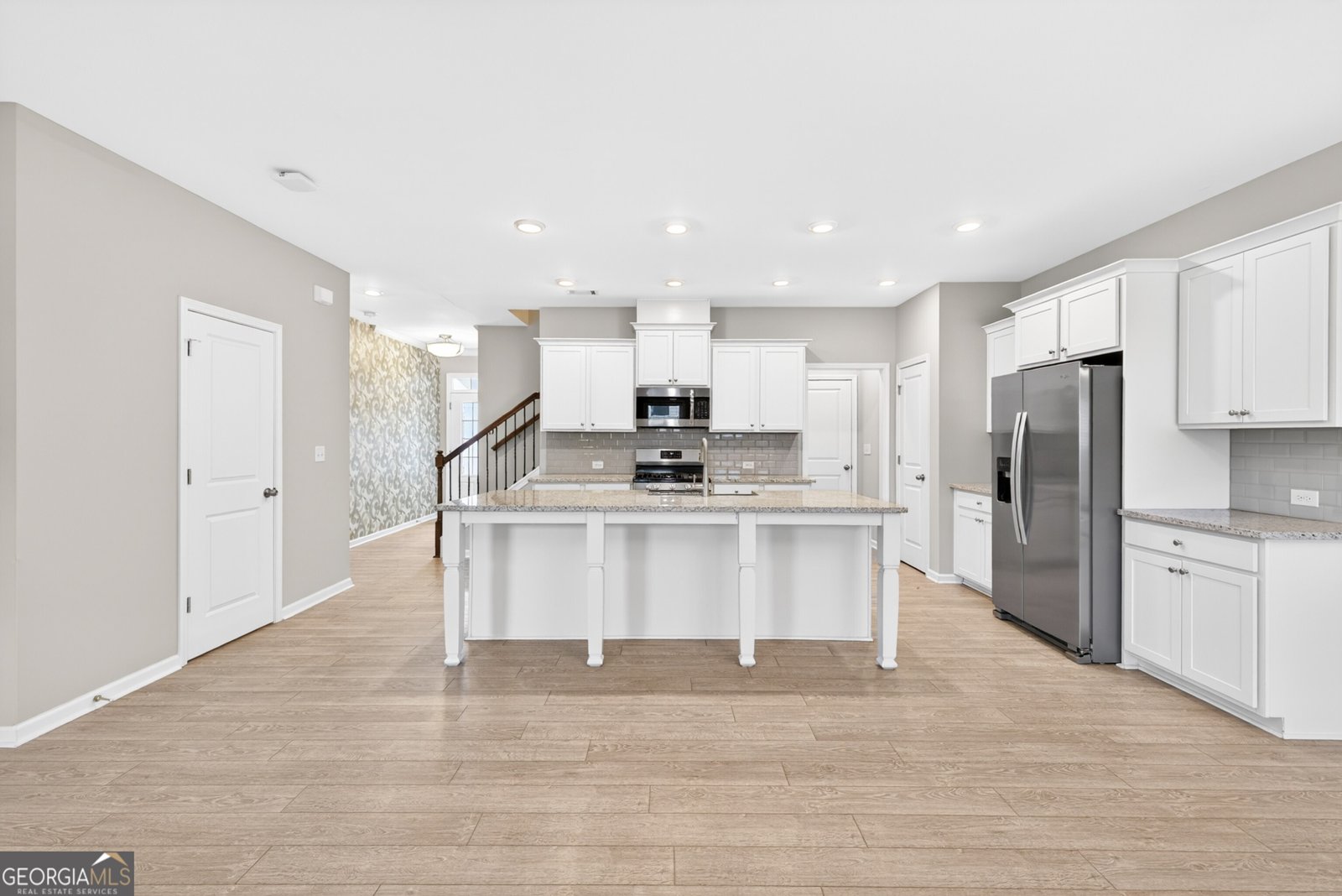 1192 Lanier Willow Path Sugar Hill - Photo 17