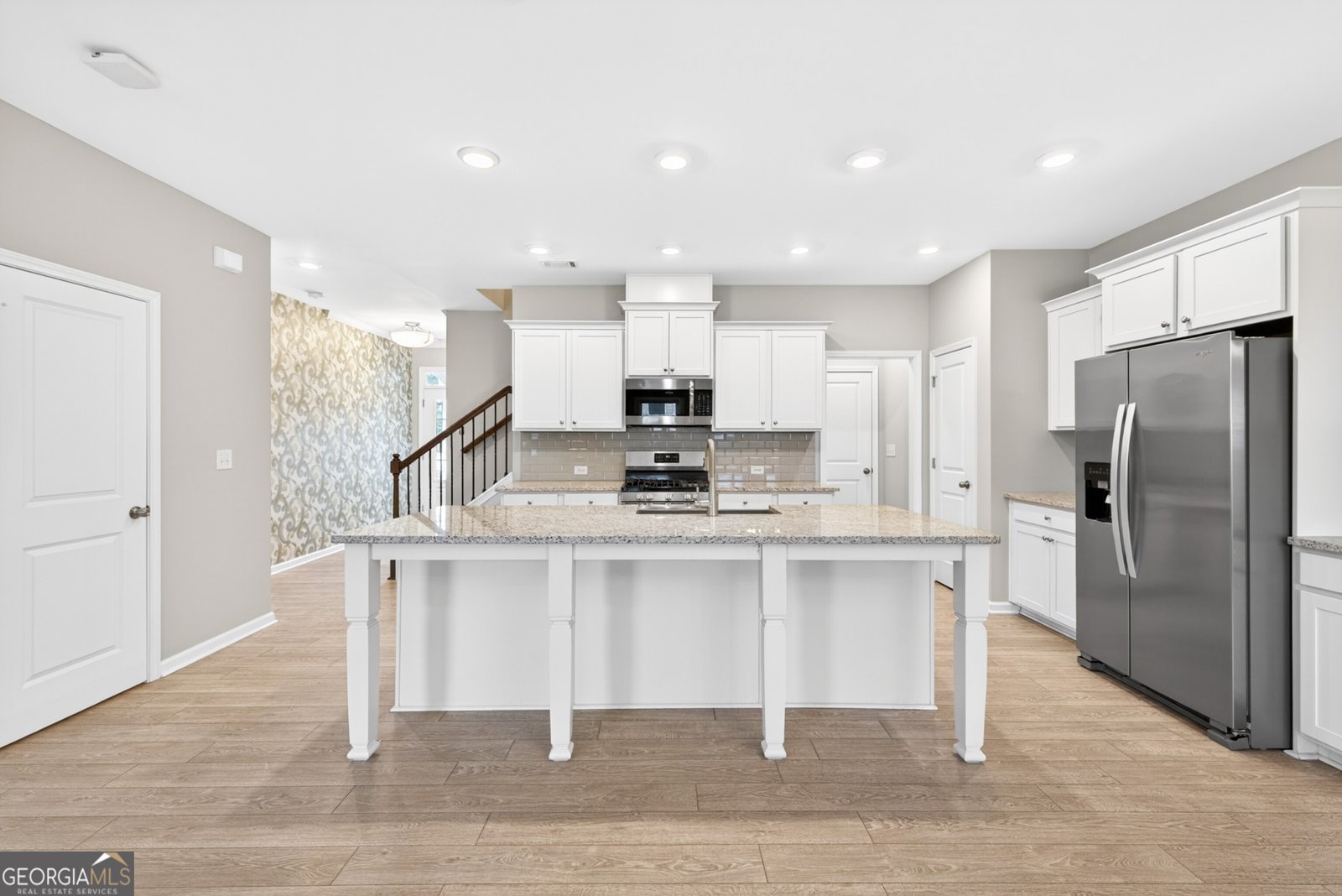 1192 Lanier Willow Path Sugar Hill - Photo 18