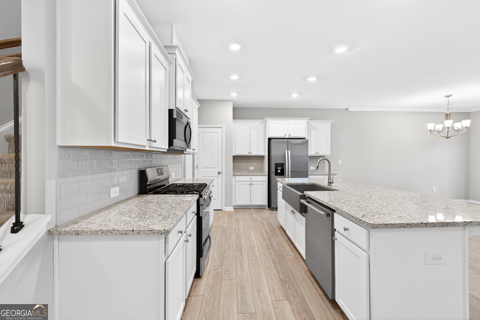 1192 Lanier Willow Path Sugar Hill - Photo 8