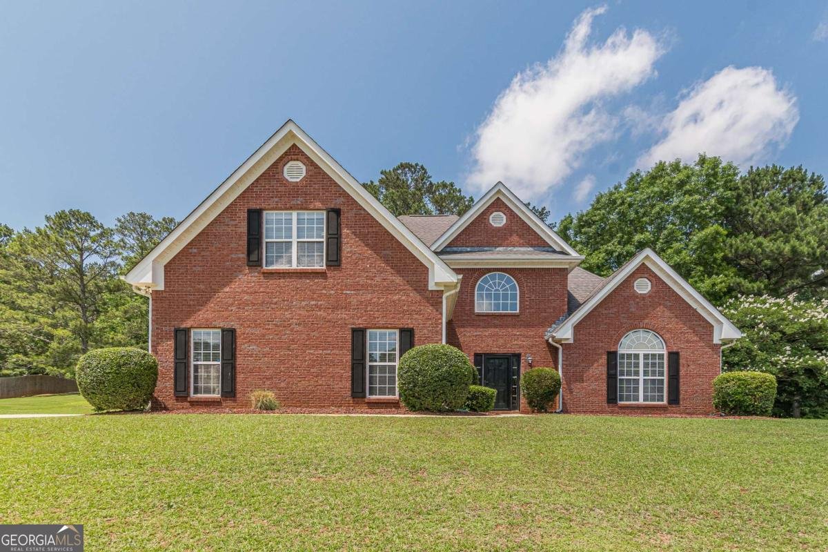 130 Victor Lane Fayetteville - main photo
