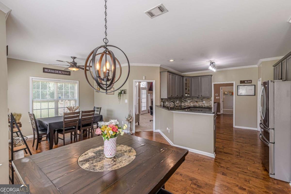 130 Victor Lane Fayetteville - Photo 10