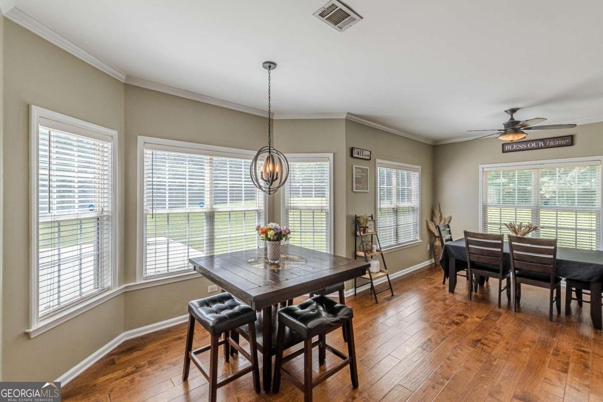 130 Victor Lane Fayetteville - Photo 11