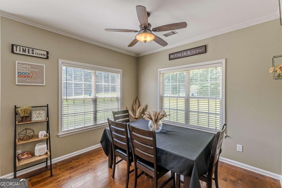130 Victor Lane Fayetteville - Photo 12