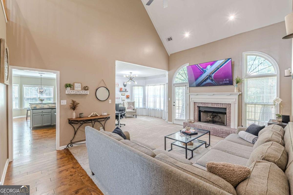 130 Victor Lane Fayetteville - Photo 13