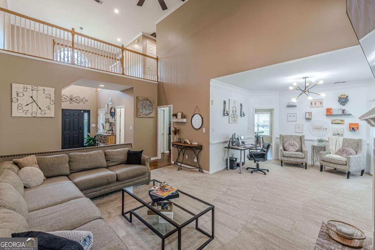 130 Victor Lane Fayetteville - Photo 14