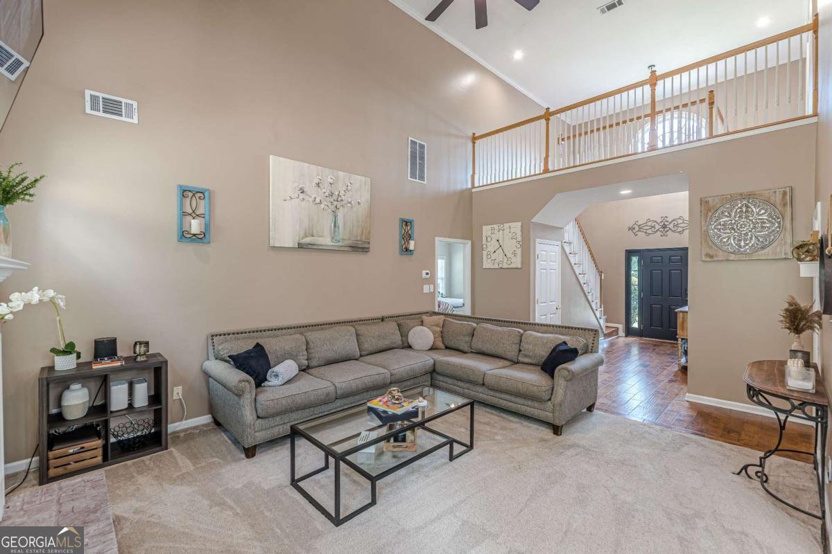 130 Victor Lane Fayetteville - Photo 15