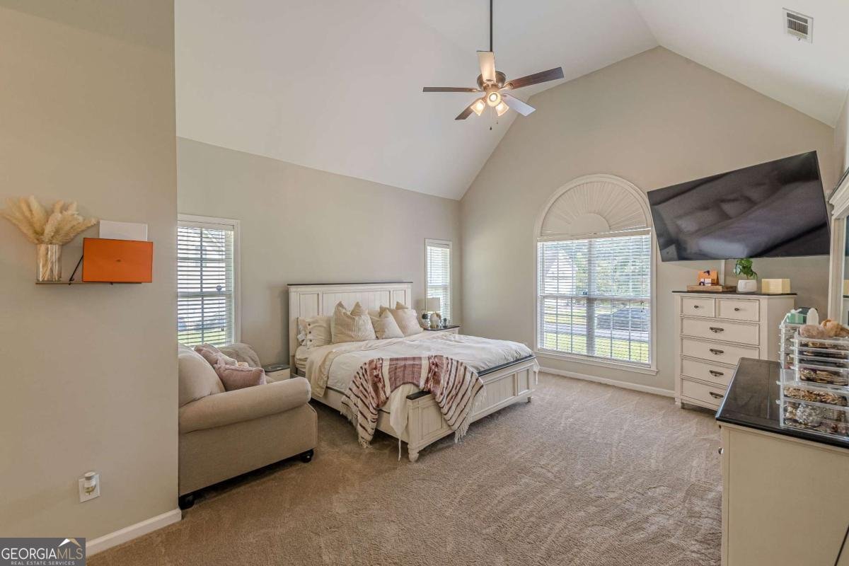 130 Victor Lane Fayetteville - Photo 16