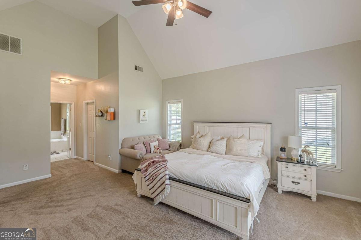 130 Victor Lane Fayetteville - Photo 17