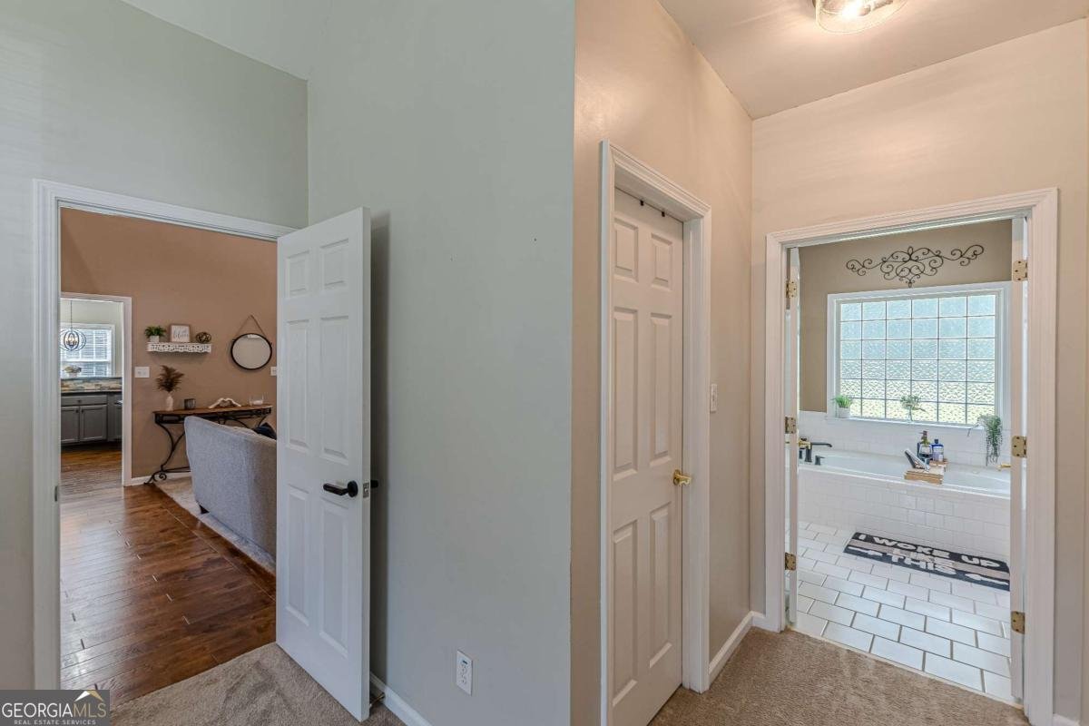 130 Victor Lane Fayetteville - Photo 18