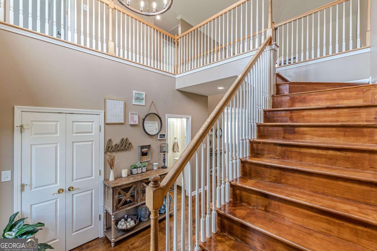 130 Victor Lane Fayetteville - Photo 21