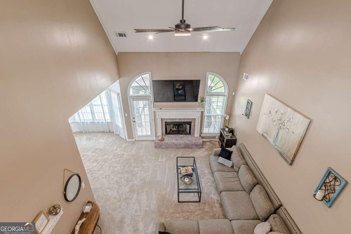 130 Victor Lane Fayetteville - Photo 22