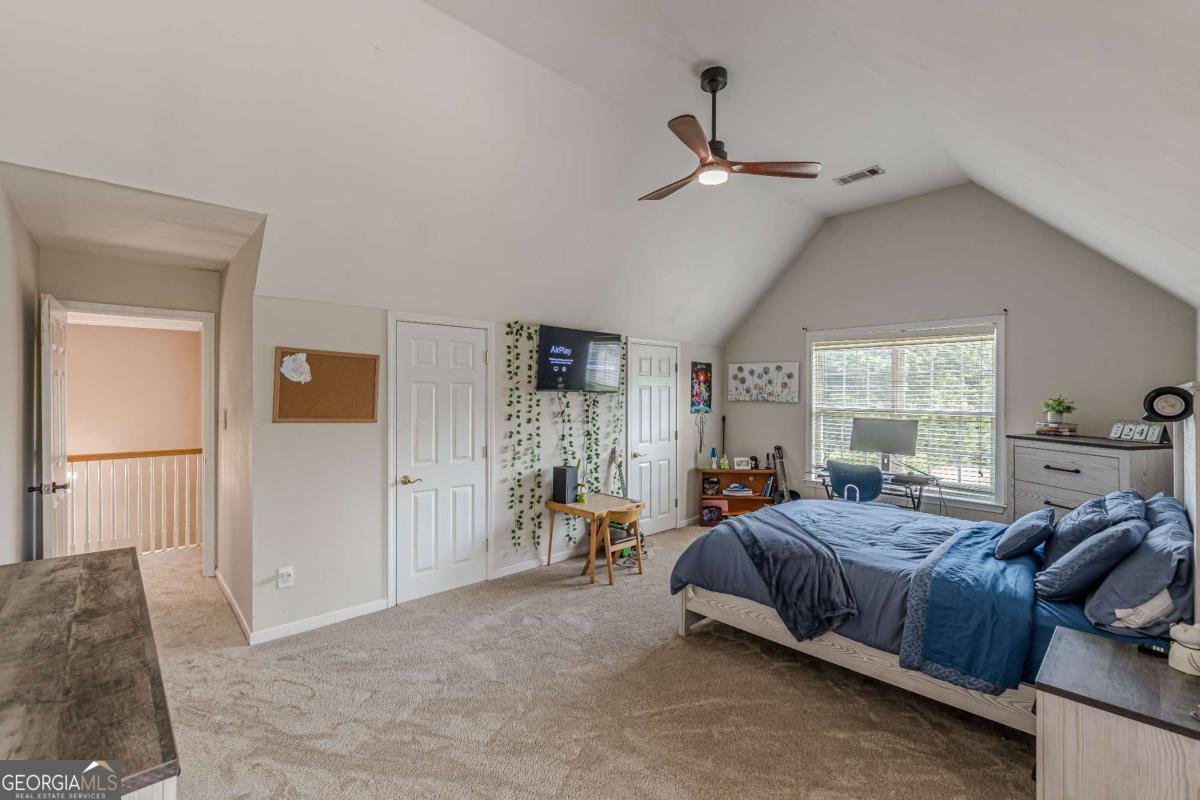 130 Victor Lane Fayetteville - Photo 24