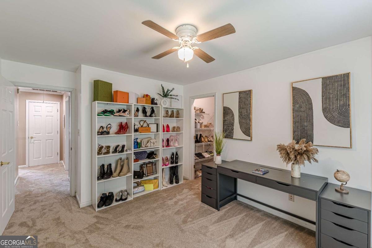 130 Victor Lane Fayetteville - Photo 28