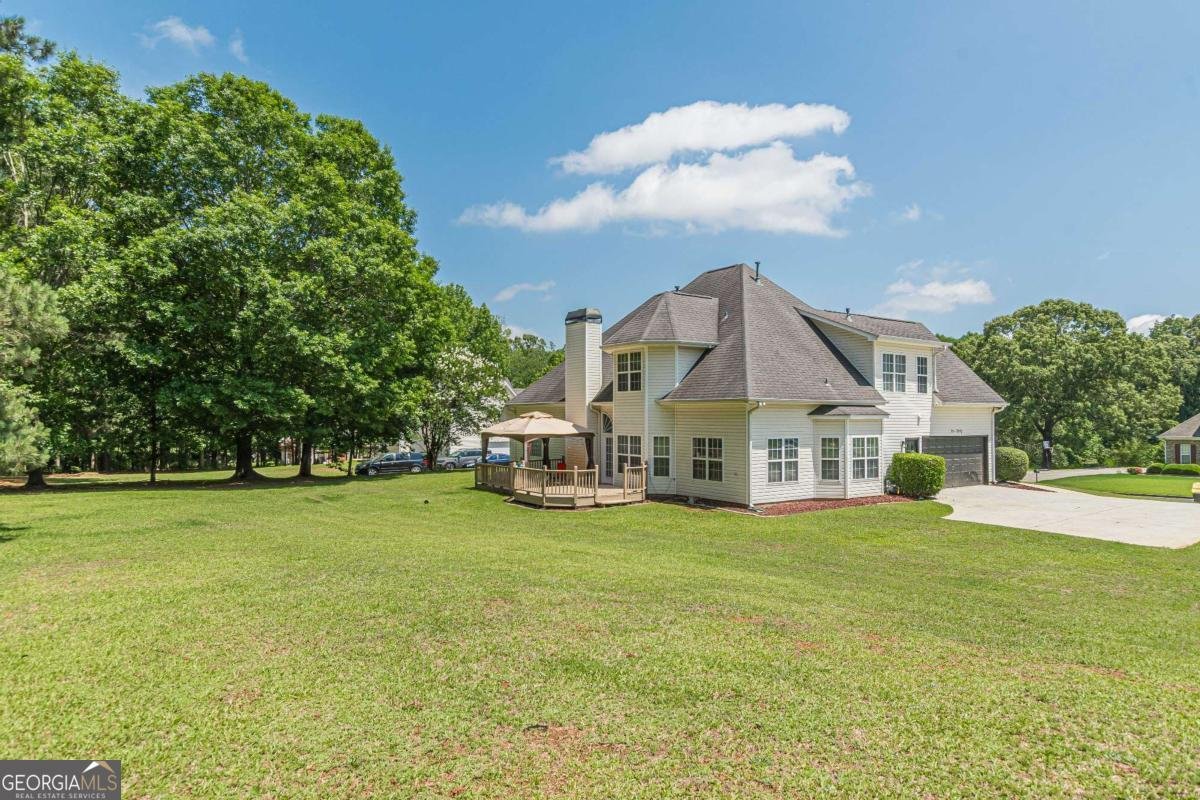 130 Victor Lane Fayetteville - Photo 30