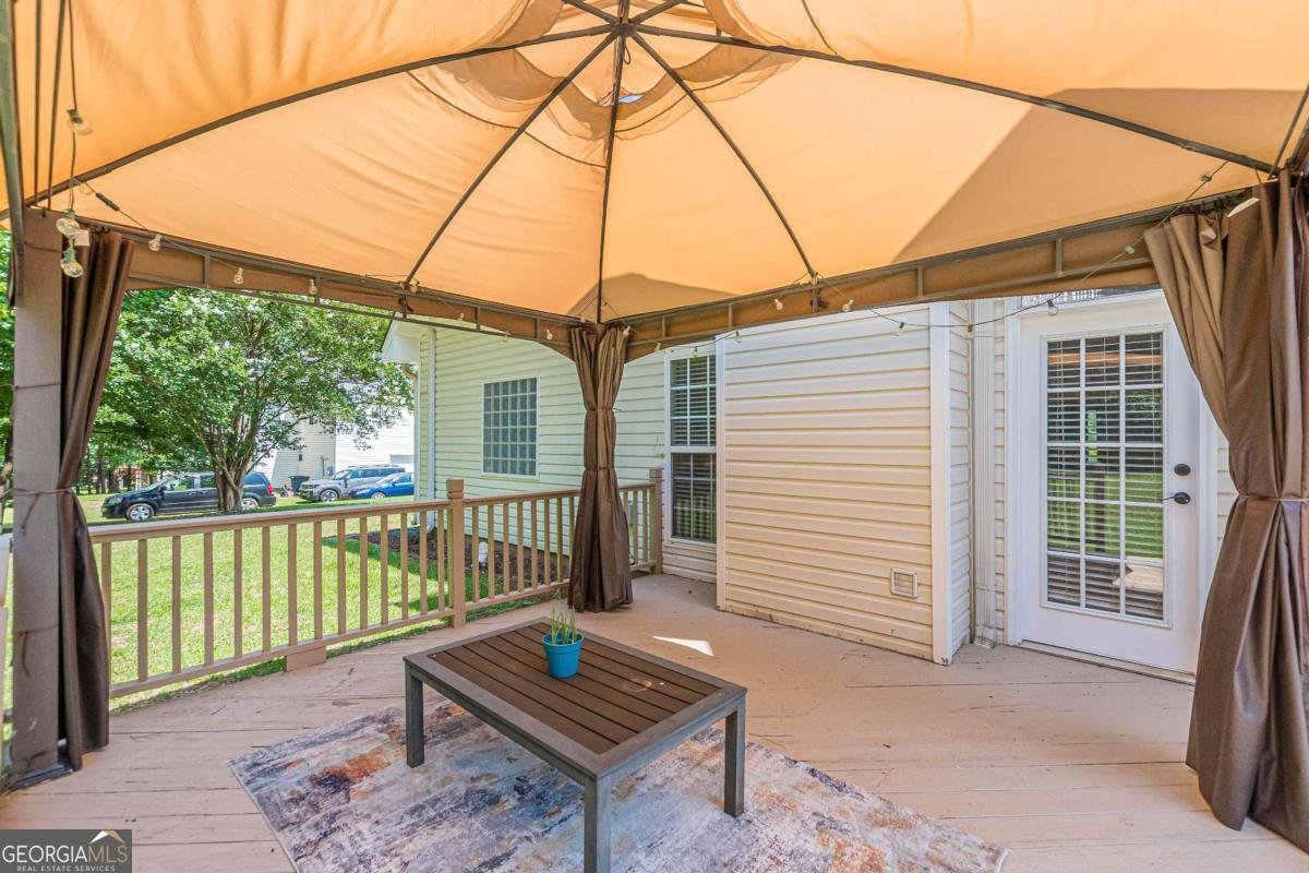 130 Victor Lane Fayetteville - Photo 31