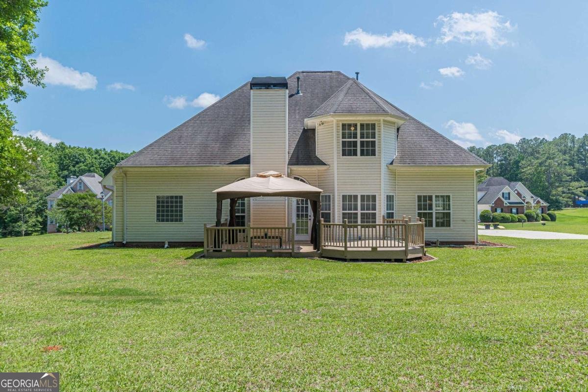 130 Victor Lane Fayetteville - Photo 32