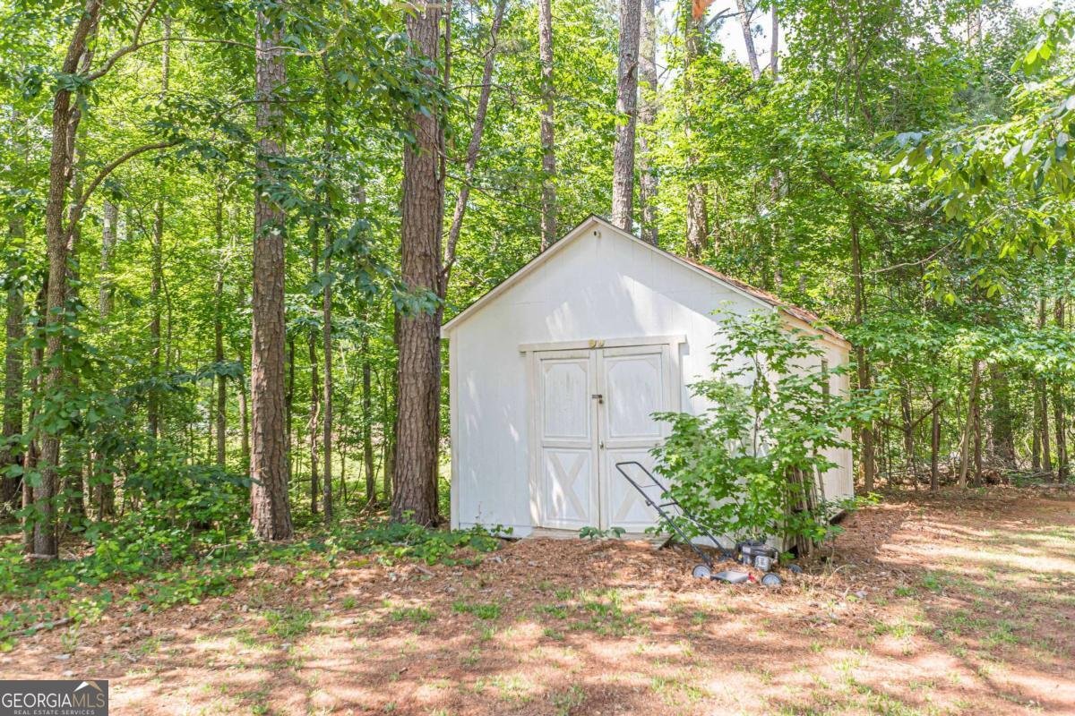 130 Victor Lane Fayetteville - Photo 33