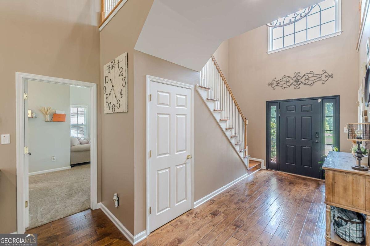 130 Victor Lane Fayetteville - Photo 6