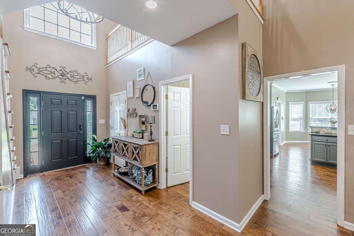 130 Victor Lane Fayetteville - Photo 7