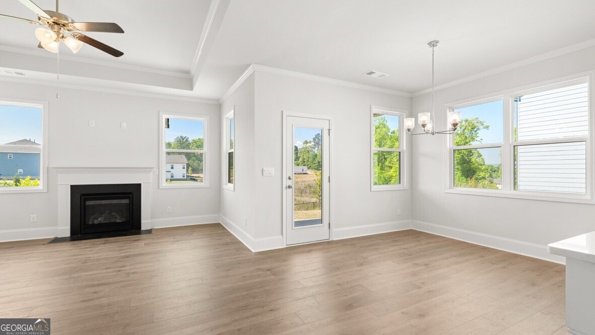 7173 Bocholt Drive South Fulton - Photo 10