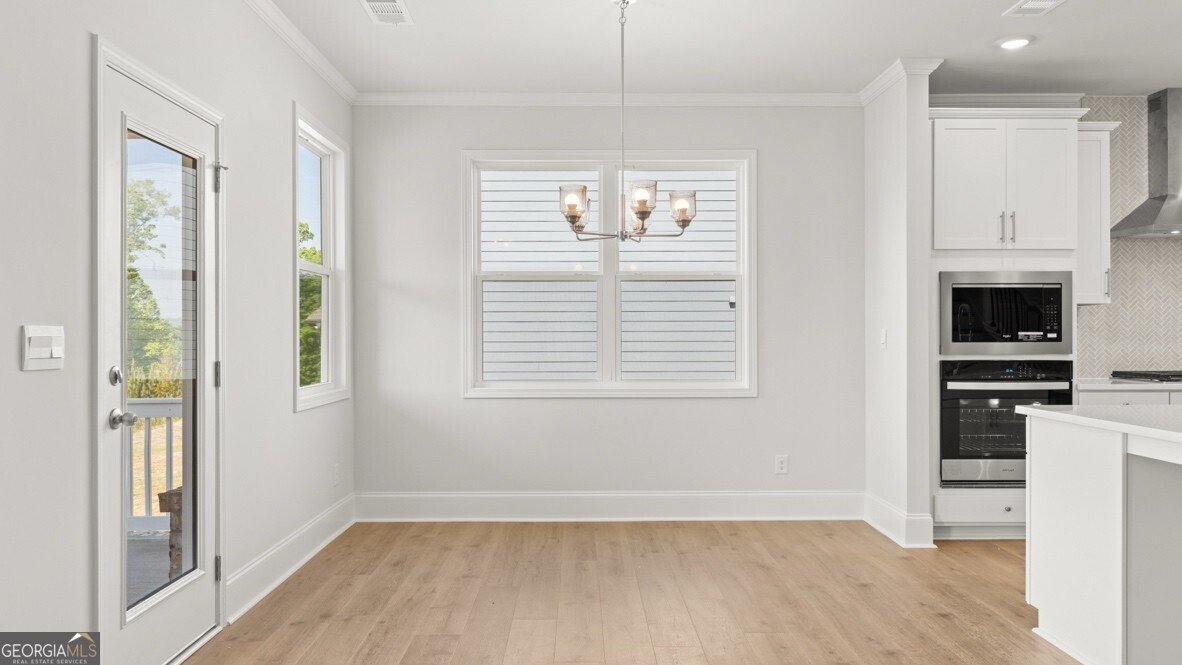 7173 Bocholt Drive South Fulton - Photo 11