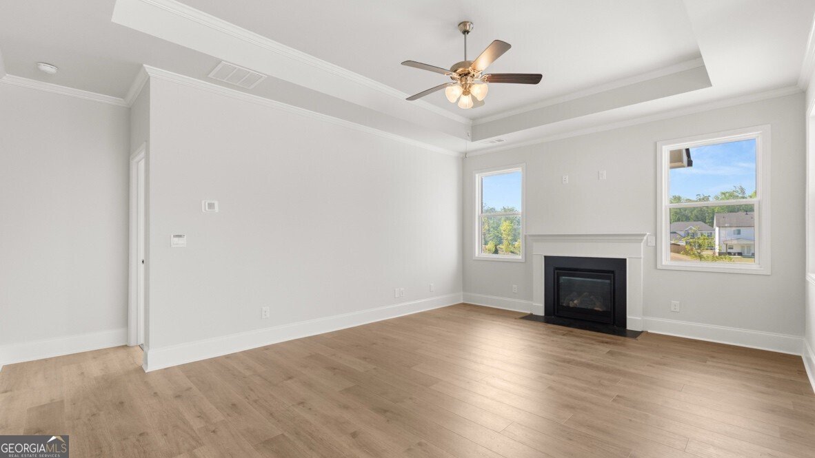 7173 Bocholt Drive South Fulton - Photo 12