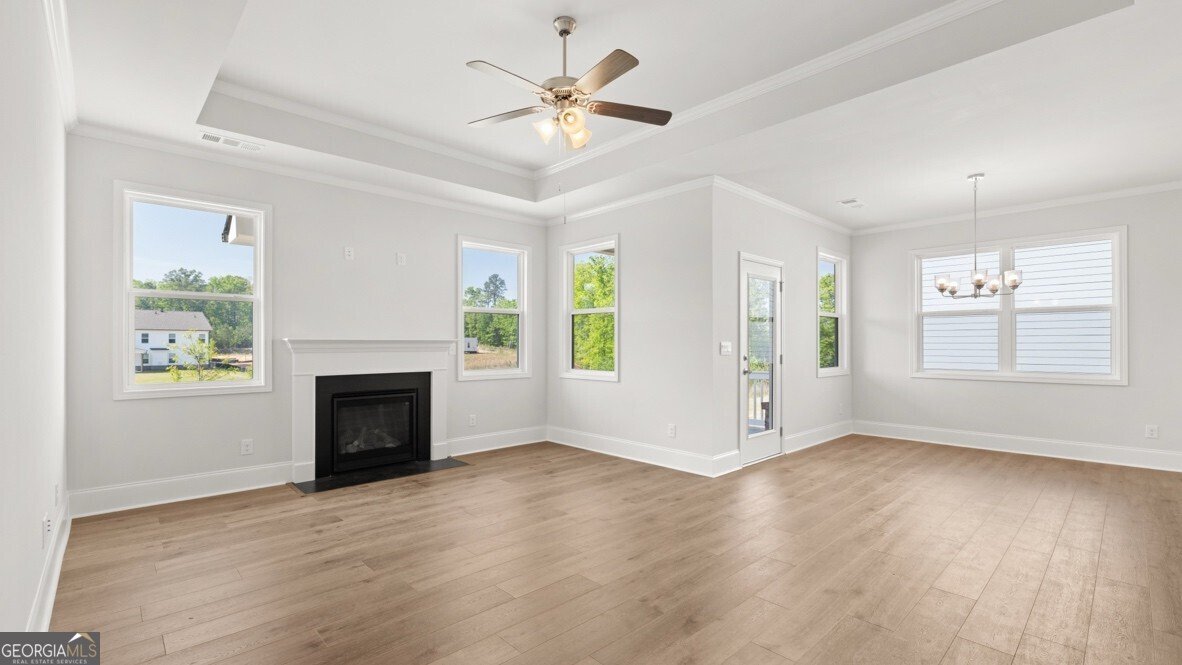 7173 Bocholt Drive South Fulton - Photo 13
