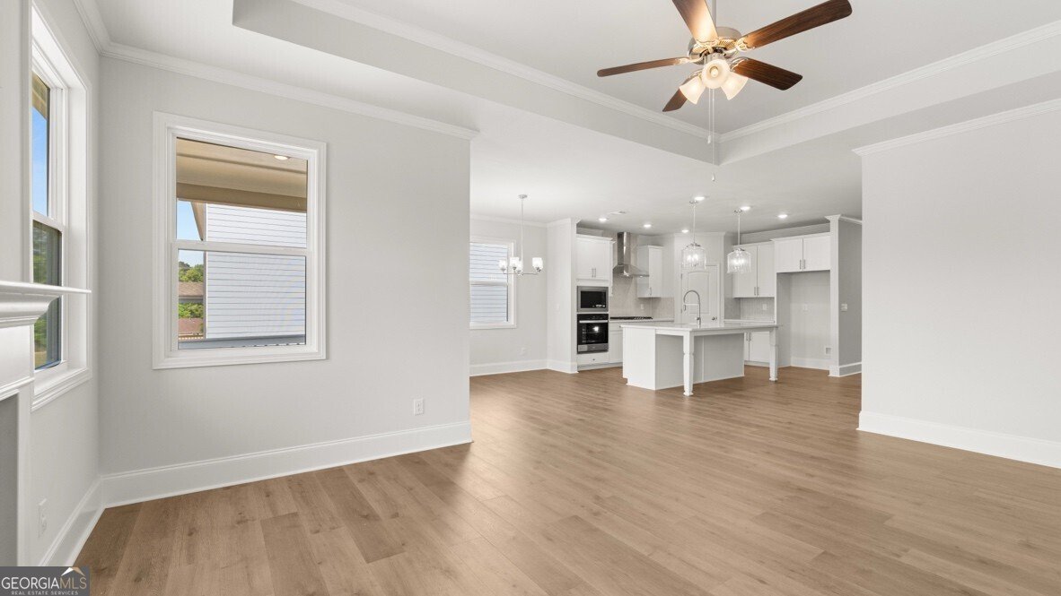 7173 Bocholt Drive South Fulton - Photo 14