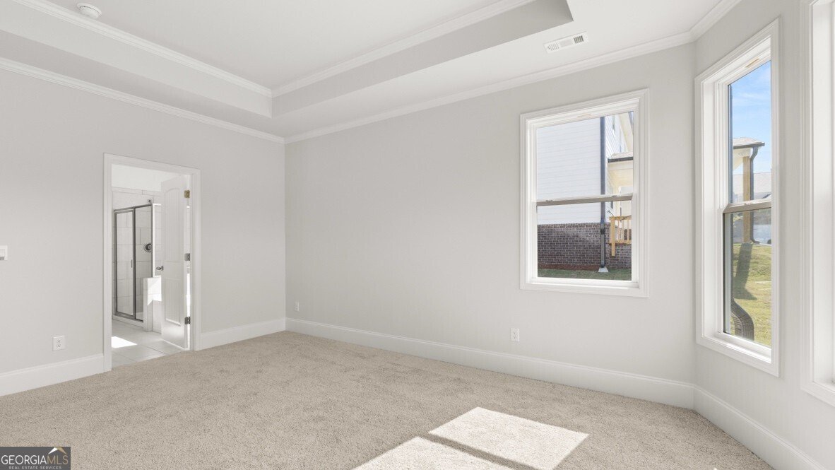 7173 Bocholt Drive South Fulton - Photo 17