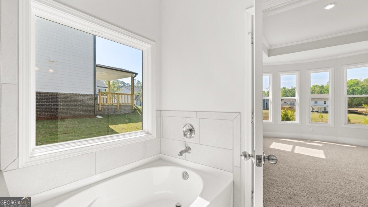 7173 Bocholt Drive South Fulton - Photo 20