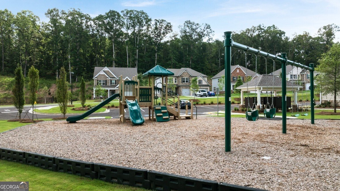 7173 Bocholt Drive South Fulton - Photo 33