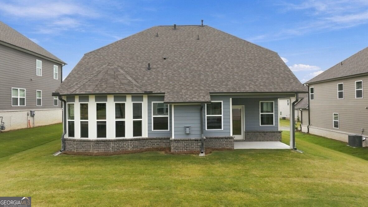 7193 Bocholt Drive South Fulton - Photo 36