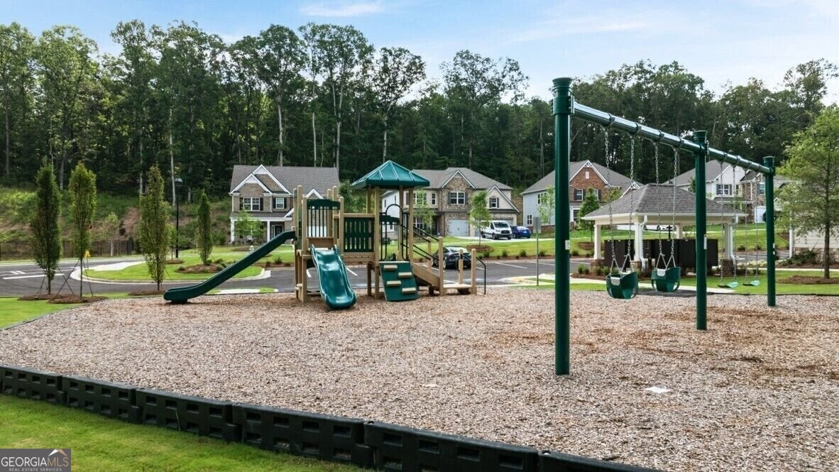 7193 Bocholt Drive South Fulton - Photo 40