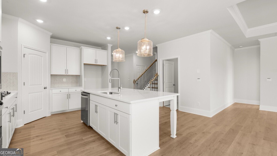 7173 Bocholt Drive South Fulton - Photo 8