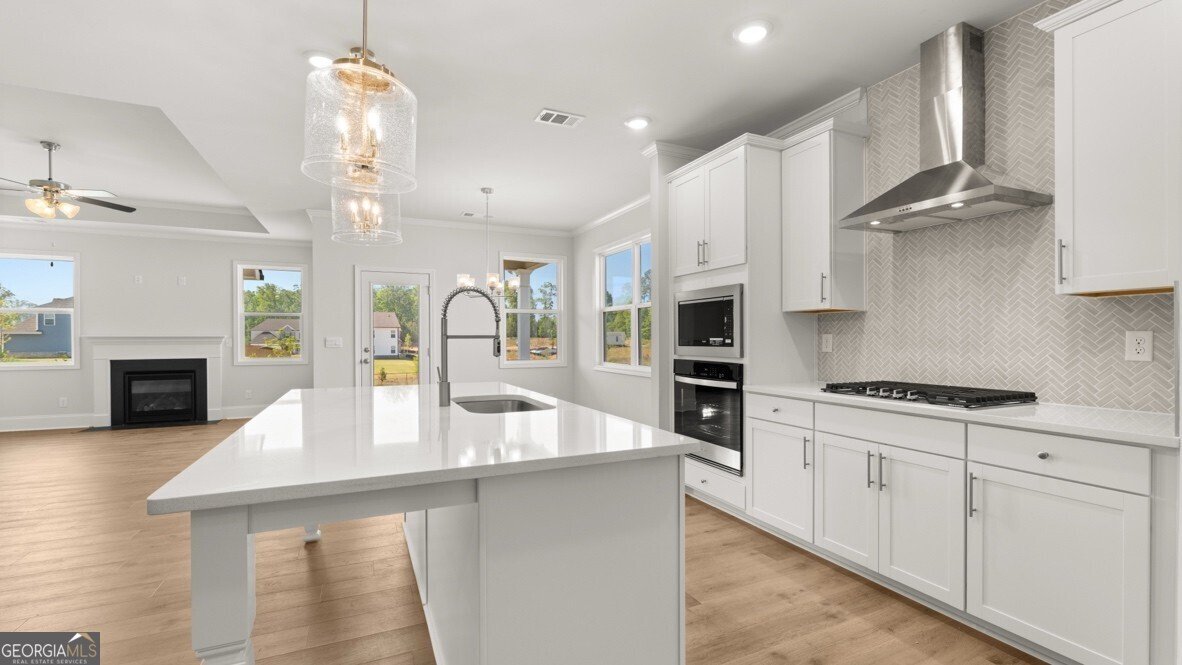 7173 Bocholt Drive South Fulton - Photo 9