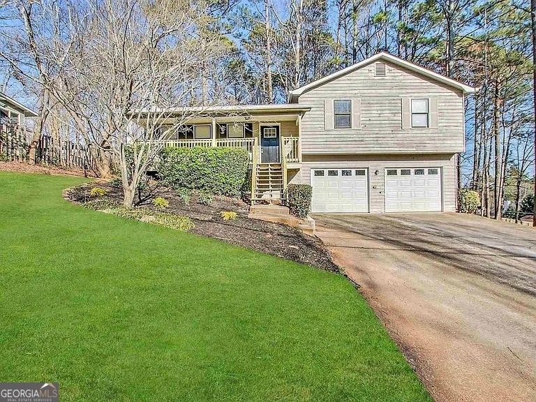 80 Mill Lane Dallas - main photo