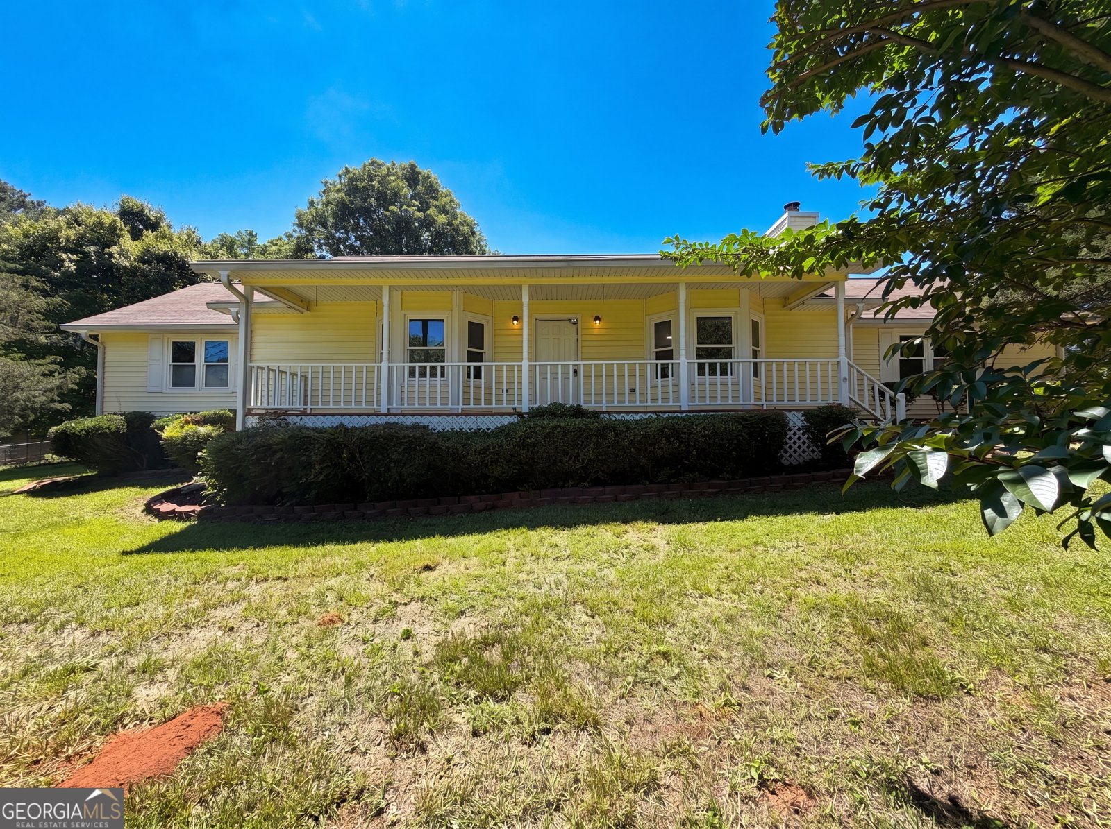 115 Briarwood Place Stockbridge - main photo