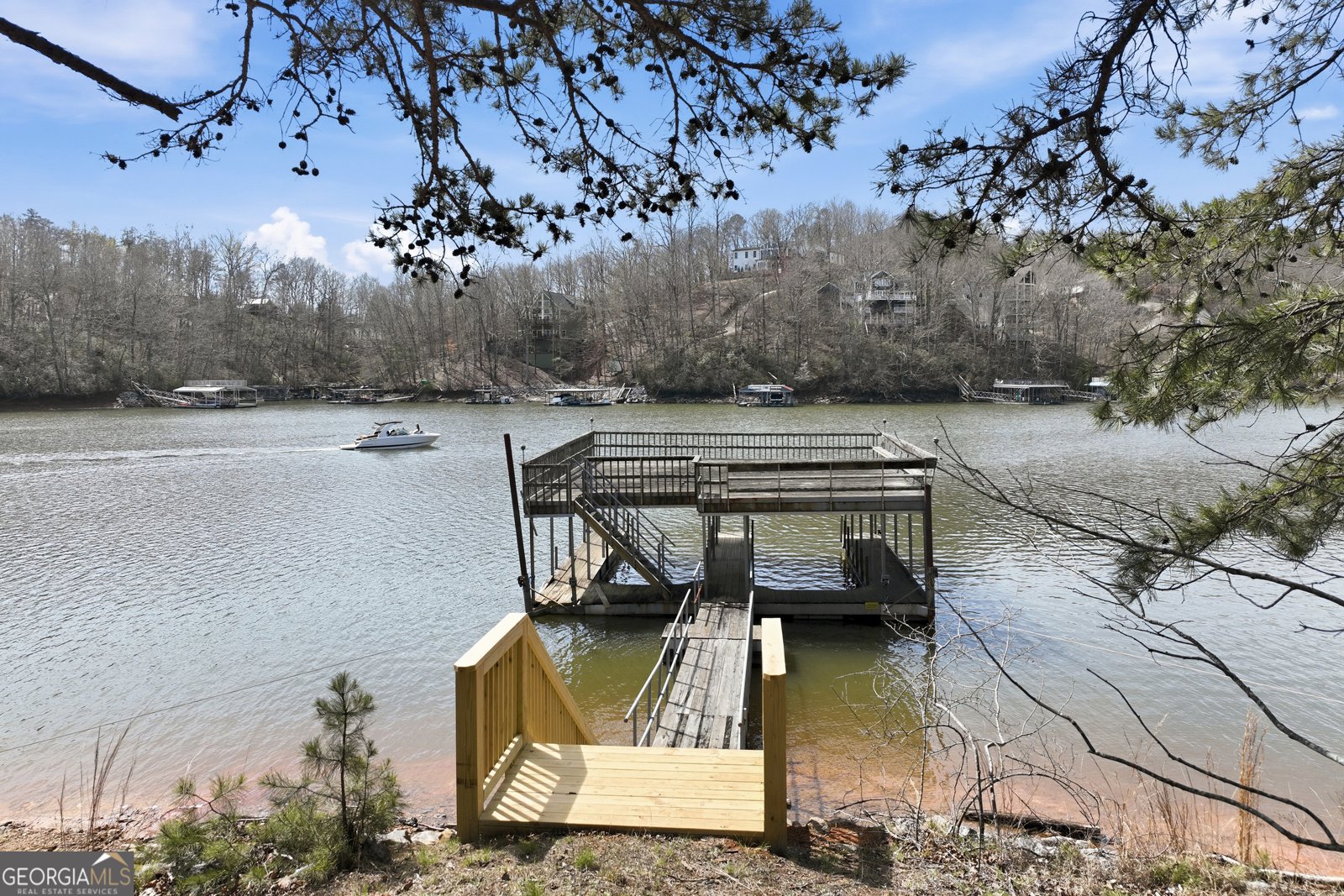 6267A Grant Harbor Drive Gainesville - Photo 36