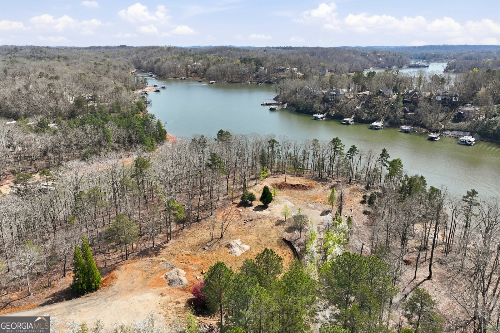 6267A Grant Harbor Drive Gainesville - Photo 37
