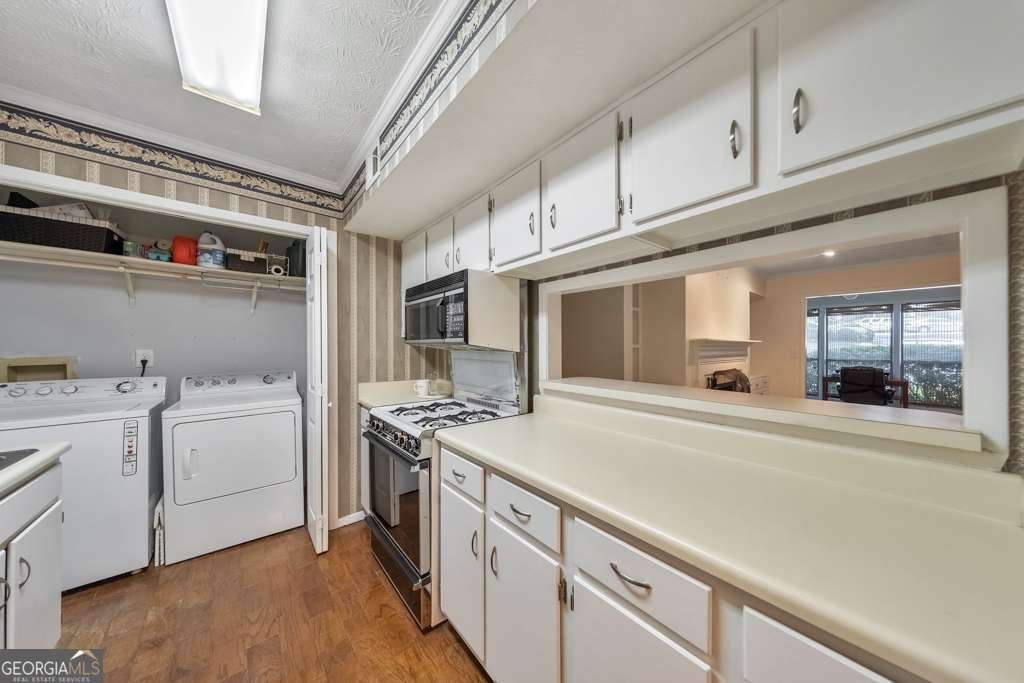 513 Park Ridge Circle Marietta - Photo 10