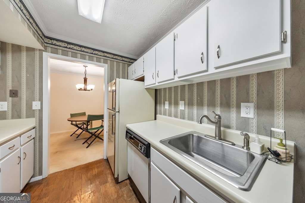 513 Park Ridge Circle Marietta - Photo 12