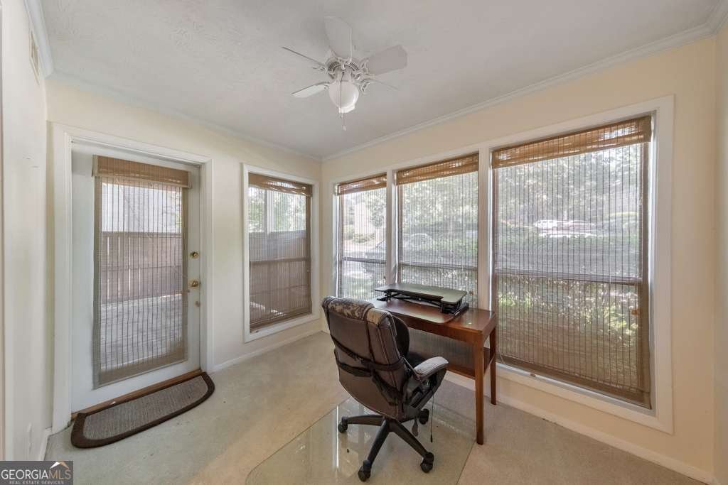 513 Park Ridge Circle Marietta - Photo 13