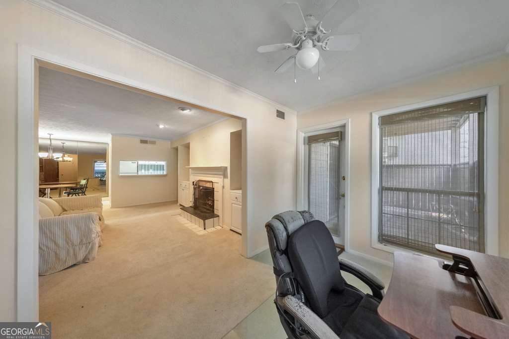 513 Park Ridge Circle Marietta - Photo 14