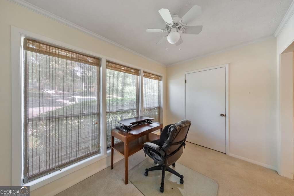 513 Park Ridge Circle Marietta - Photo 15