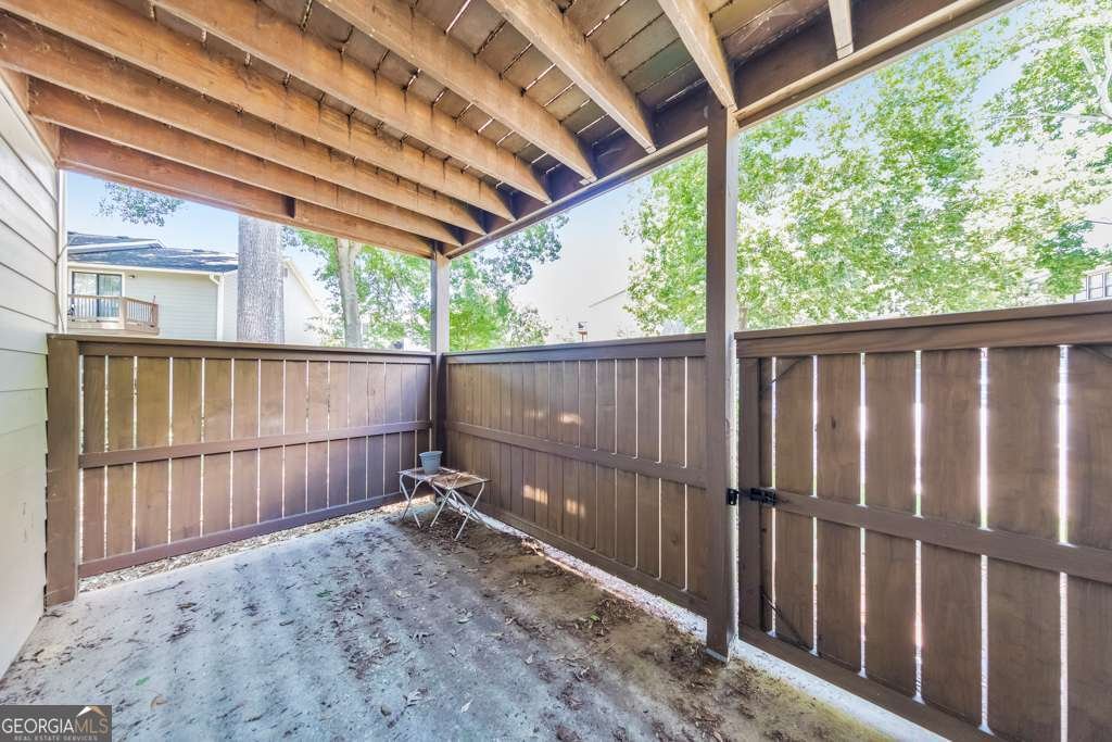 513 Park Ridge Circle Marietta - Photo 22