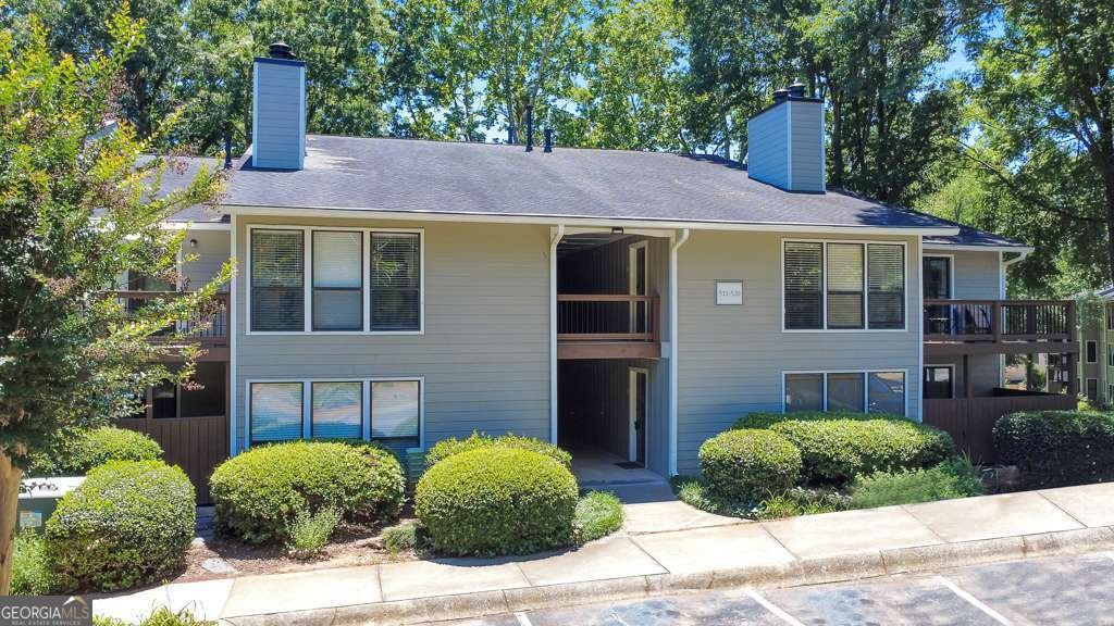 513 Park Ridge Circle Marietta - Photo 23